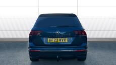 Volkswagen Tiguan 2.0 TDI Life 5dr DSG Diesel Estate